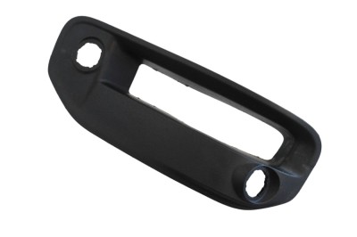 Grila st&amp;acirc;nga față DODGE RAM 1500 Pick-up DJ, DS 2020 OEM: 68312233AB | 21235435 foto