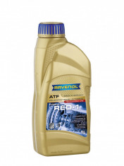 Ulei cutie viteze automata Ravenol ATF Red-1 1L foto