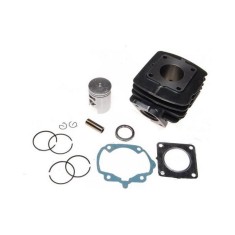 Set motor Honda Dio Bali 50cc foto
