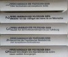 PIPERS HANDBUCH DER POLITISCHEN IDEEN VOL.1-5-IRING FETSCHER, HERFRIED MUNKLER-245587