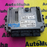 Cumpara ieftin Calculator ecu Peugeot 407 (2004-2010) 0281011863, Array