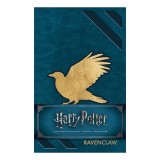 Harry Potter - Ravenclaw (Ruled Journal)