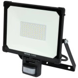 Yato YT-818291 - Reflector LED SMD 50 W 4750 lm senzor miscare