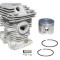 Kit cilindru drujba compatibil Stihl MS 270, 280, 028S (46mm - cal. 2)