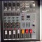 MIXER AMPLIFICAT PROFESIONAL 900 WATT,4 CANALE,BLUETOOTH,AFISAJ,USB,SUNET HI FI!