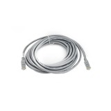 Cablu UTP 15m, Retea Internet, Date, Conectare PC, Router, Modem