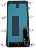 Display Samsung SM-J600 (J6 2018) BLACK OEM