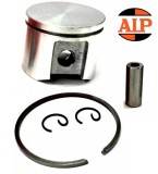 Piston complet drujba Dolmar 100 / Makita DCS 33 37mm AIP