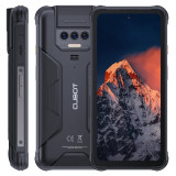 Cumpara ieftin Telefon mobil Cubot KingKong 8, Negru, 4G, 6.5 In-cell, 12GB RAM(6GB+ 6GB), 256GB ROM, Android 13, MT8788V WA, NFC, OTG, 10600mAh, Dual SIM