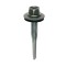 SURUBURI PERFORATOARE CU GARNITURA 5.5X32/12MM, 250/SET
