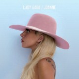Lady Gaga Joanne Deluxe Ed. (cd)