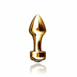 Dop Anal Plug Mini Luv Gold