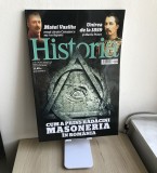 Revista Historia Nr. 204 (ianuarie 2019)
