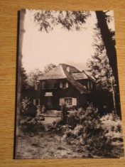 MRC - CARTI POSTALE MASIVUL RETEZAT NR 1