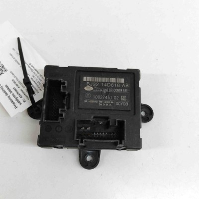 Modul de control ușă dreapta față LAND ROVER RANGE ROVER EVOQUE L538 2012 OEM: BJ32-14D618-AB 24795601 foto