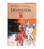 Ion Budai - Deleanu - Tiganiada - 113670