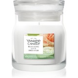 Yankee Candle Blooming Love lum&acirc;nare parfumată Signature 110 g