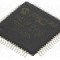Circuit integrat, microcontroler PIC, M4K, gama PIC32, MICROCHIP TECHNOLOGY - PIC32MX564F128H-I/PT