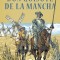 Don Quijote de la Mancha (C