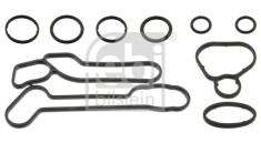FEBI BILSTEIN 101405 febi Plus Set garnituri, radiator ulei