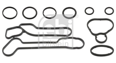 FEBI BILSTEIN 101405 febi Plus Set garnituri, radiator ulei foto