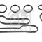 FEBI BILSTEIN 101405 febi Plus Set garnituri, radiator ulei