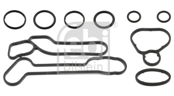 FEBI BILSTEIN 101405 febi Plus Set garnituri, radiator ulei