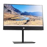 All-in-One Refurbished HP ProOne 600 G4, Intel Core i3-8100, 8GB RAM, 256GB SSD NVMe, Ecran 21.5" Full HD, Windows 11 Pro, Grad Bun