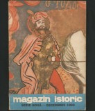 MAGAZIN ISTORIC - SERIE NOUĂ - DECEMBRIE, 1990