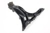 Suport bara de protecție st&acirc;nga spate BMW 5 E60 2008 OEM: 7178185 3173999