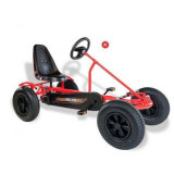 Kart Cu Pedale Sprint Af (rosu), Dino Cars