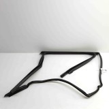 Bandou superior ușă st&acirc;nga spate VW TOUAREG CR7 2023 OEM: 760839431 30763506