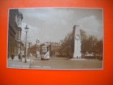 HOPCT 8622 AUTOBUZ DE EPOCA0-CENOTAPH -LONDRA- --ANGLIA-UK-EUROPA- -NECIRCULATA