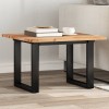 VidaXL Blat de masă pătrat, 60x60x2 cm, lemn masiv de acacia 4008720
