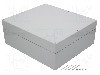 Carcasa ABS, 360mmx400mmx151mm, IP66, IP67, FIBOX - AB 364015