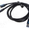 Cablu USB 3.0 VENTION A x2 la B micro nichelat 1m