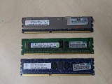 Memorie Ram Server / Workstation DDR3 ECC Registered PC3-10600R 4GB 1333mhz, DDR 3, 4 GB