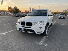 BMW X3 foto