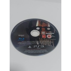 Joc PS3 Rage - G