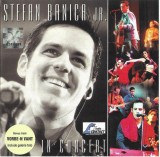 Ștefan Bănică Jr. - &Icirc;n Concert (Ediție Specială), CD