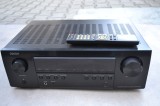 Amplificator Denon AVR S 760 cu Telecomanda, bluetooth, WIFI