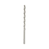 Burghiu pentru metal HSS-G Pro 6x91x139 mm DIN 340 cu tija cilindrica
