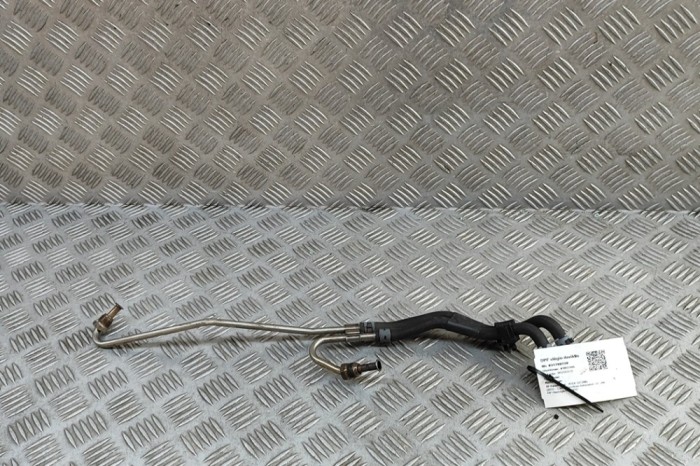 Senzor de presiune DPF AUDI Q7 4M 2016 OEM: 059906051J,4M0131552K,4M0131205D | 31799728