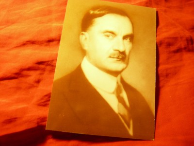 Ilustrata Iuliu Maniu - Fruntas Taranist 1873-1953 foto
