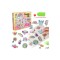 Set broderie cu diamante 5D, mozaic, autocolant