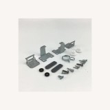Set de montaj complet integrat pentru mașină de spălat vase ELECTROLUX Original