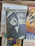 Drumul meu și c&acirc;ntecele mele vintage