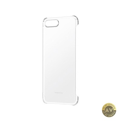 Husa pentru Honor View 10 Transparenta 51992293 foto