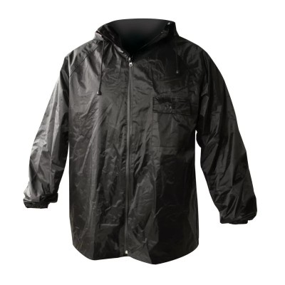 Jacheta si pantaloni impermeabili set Nexa - 2 (XL-XXL) Garage AutoRide foto