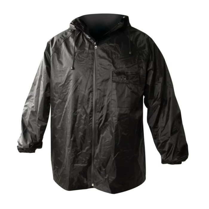 Jacheta si pantaloni impermeabili set Nexa - 2 (XL-XXL) Garage AutoRide
